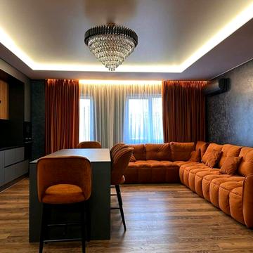 Оренда стильної 2-х кімнатної. вул. 8 Березня 48 а