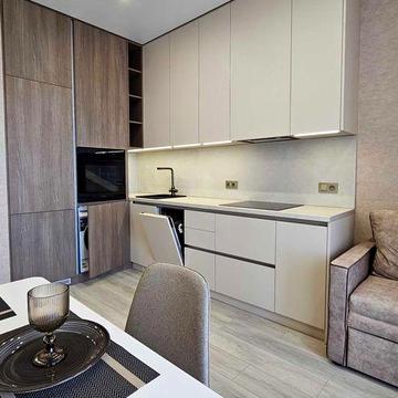 1к‼️Краснова‼️Ремонт‼️Вид на Ипподром‼️Правильная ЖК Kadorr City