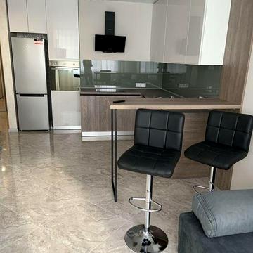 Власник Оренда 1-к квартири ЖК Галактика, метро Лівобережна