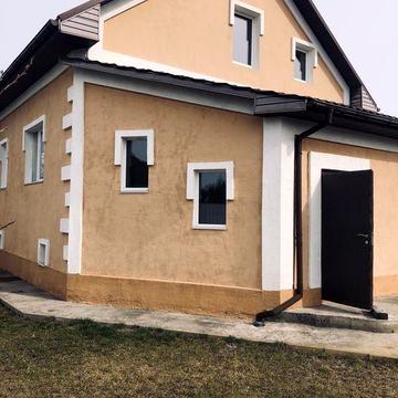 Продаж будинку 200 кв.м. Рожни.Біля Заповідника. СТ. Ландиш