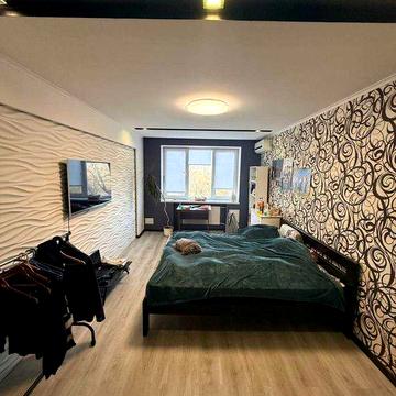 Здам 3 кімнату квартиру, по вул. проспект Перемоги 48, м.Черкаси.