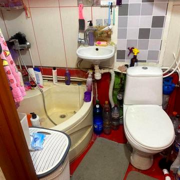 Продаж однокімнатної квартири