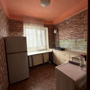 Продам 1к квартиру р-н Зори Черемушки , с мебелью и техникой )