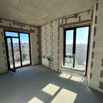 Студія в Ітакі. 7 Фонтана. Новий будинок Гефеста. ЖК Ітака