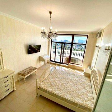 квартира | Аркадія | 83 м² | тераса 10 м² | вид на море | ремонт