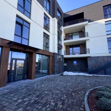 Продаж 3-кімнатної квартири в новобудові!Елітний район Green Hills! ЖК Грін Хілз