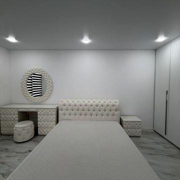 Оренда 3к квартири ЖК Сімейна фортеця Щастя