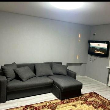 Здам.Супер! 1-но Кім квартиру в Агрономічному.Ремонт.АГВ.