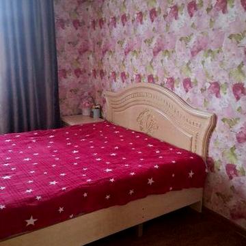 Затишна 2-кімнатна квартира (55.2) кв.м. у центрі міста , 2 поверх.