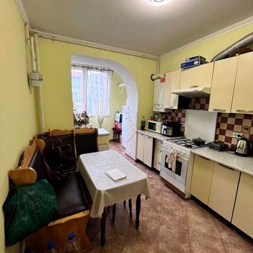 Вільна 1к квартира в новобудові, центр