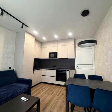 Здам стильну квартиру в ЖК Кришталеві джерела, метро Теремки