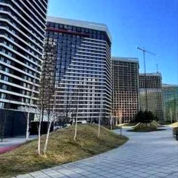 Продам 1 ком квартиру ЖК Грейт Осокорки ТРЦ Рівер Молл