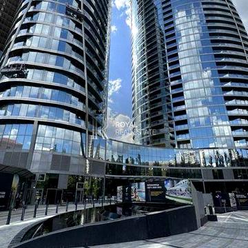 Продаж Квартира 1кім. 62м2  ЖК Taryan Towers Метро Паркінг ЖК Taryan Towers