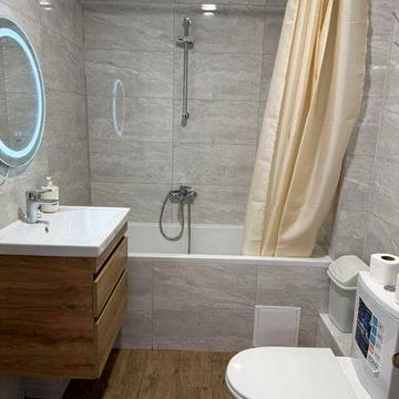 Довготривала аренда