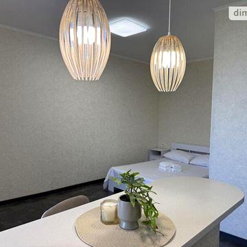 Довгострокова оренда 1к Квартира Генуезька вулиця ЖК Тридцать шестая жемчужина