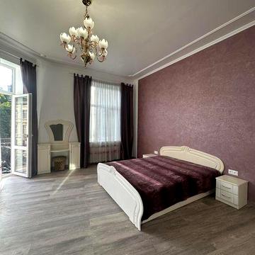 Оренда 3 кімнатної квартири,вул. Поповича