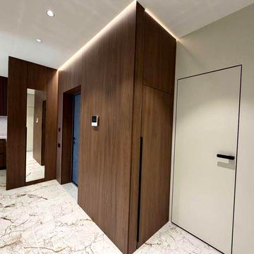 Оренда однокімнатної квартири у Ж.К.Парус Преміум