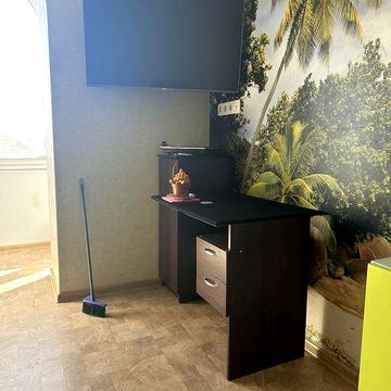 Квартира 1 кімнатна