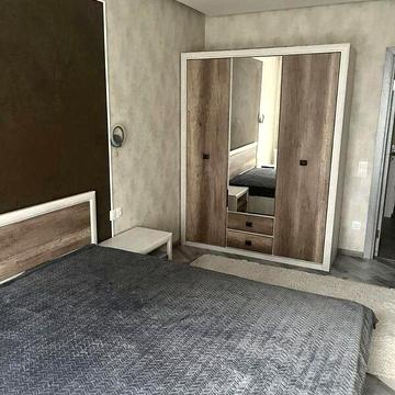 Довгострокова оренда 2к Квартира Трускавецька вулиця