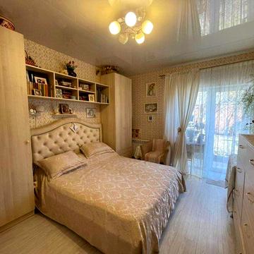 В продаже дом в Нерубайском с шикарным ремонтом