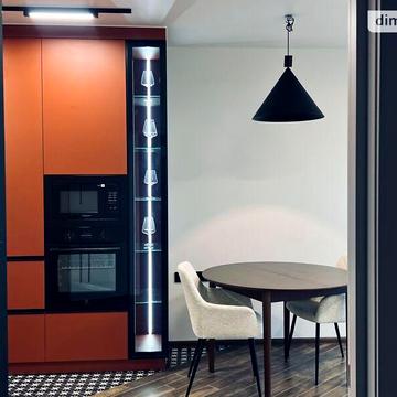 Продаж 1к Квартира Захисників України вулиця