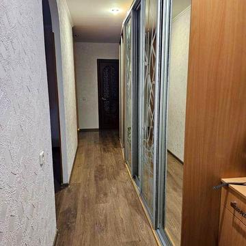 Сдаю классную 3-х комнатную квартиру на Северном.