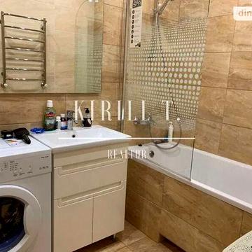 Довгострокова оренда 1к Квартира Левка Лук’яненка вулиця ЖК Жукоffский