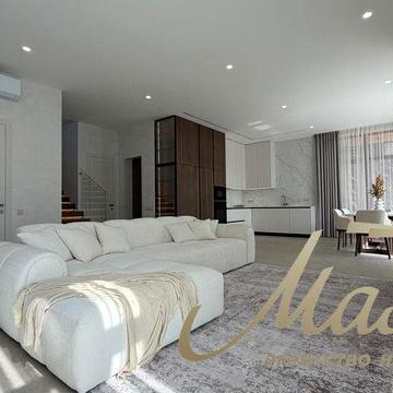 Продажа 2-х этажного дома 200м2, КГ Новая Ходосовка Обуховский район