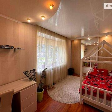 Довгострокова оренда 2к Квартира Інженерна вулиця