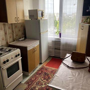 Продам 3х,комнатную квартиру,на Клочко 6, Можно по сертификату