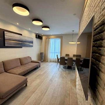 Продаж  3к квартири в ЖК Акварелі Вишневе ЖК Акварелі