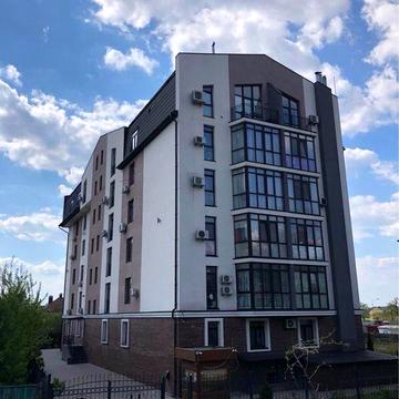 Продаж квартири Райдужна 44 ЖК Райдужний