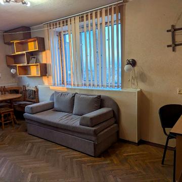 Максима Берлинського вул., 20