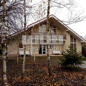 Оренда 5к будинку з власним озером, вул. Козацька, Хотянівка