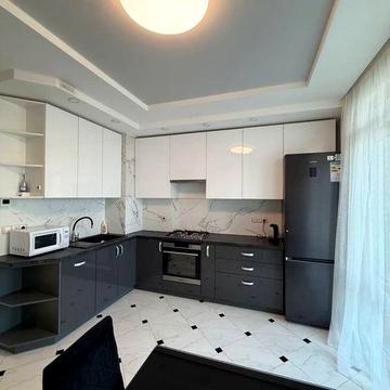 Оренда двокімнатної квартири у франківському районі львова