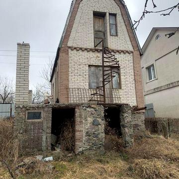 Продається дача кооператив Садовий Гай за селом Мала Вільшанка