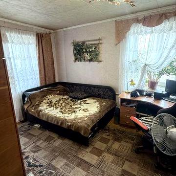 Сдам 1к квартиру на ХТЗ, Ул. Душкина 9