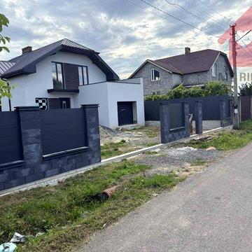 Продаж затишного двоповерхового будинку!