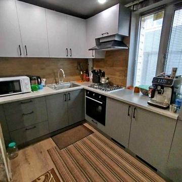 Океан! У продажу 4/х кімнатна квартира в приватному секторі