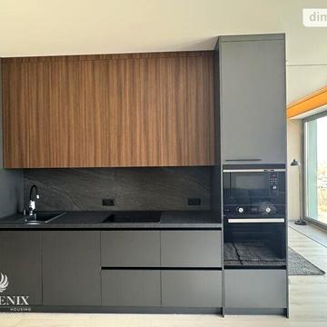 Довгострокова оренда 1к Квартира Набережна Перемоги вулиця ЖК Bartolomeo Resort Town