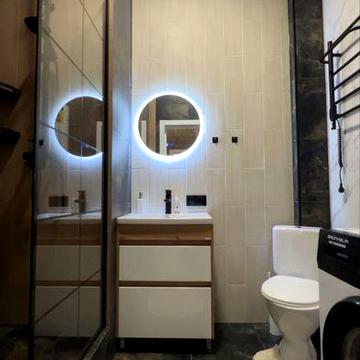 Оренда стильноі студії в Ірпені 30 м² біля набережної