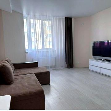 ЖК Софія. Вул. Толстого. Можна з тваринами. Квартира з терасою.