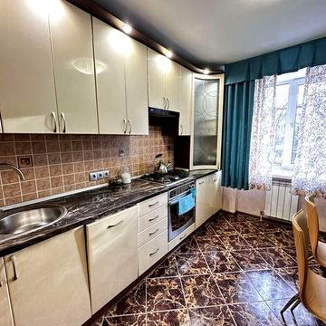 Оренда 3х кімнатної квартири