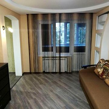 Аренда однокомнатной квартиры в Запорожье на Космосе