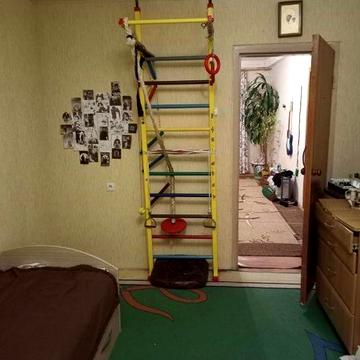 Продаж 3к квартири вул.Військбуд Шевченківський!