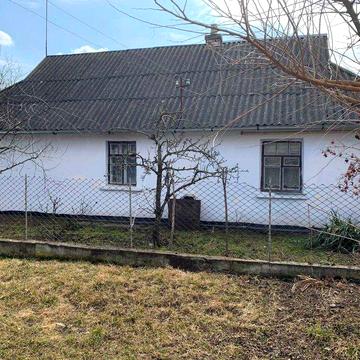 Продається будинок у с.Турбів