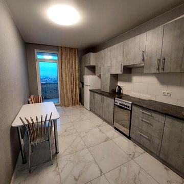 Здам в оренду  квартиру по вулиці Волошкова, Софіївська Борщагівка.