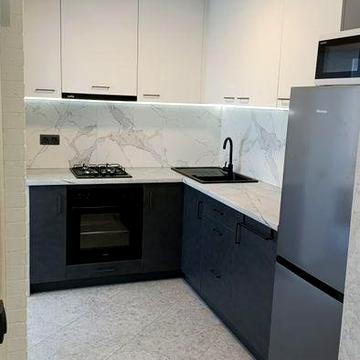 Оренда 1 кімнатної квартири Академмістечко