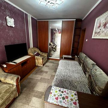 Оренда 1 кімнатної, пр. Червоної Калини 81б, СпортЛайф