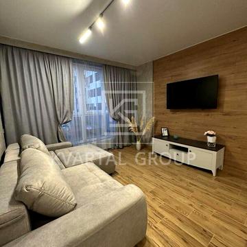 Продаж 1к Квартира Виговського (Суворова) вулиця ЖК Chehov Парк Квартал